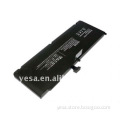 Laptop battery for APPLE MacBook Pro 15" A1321